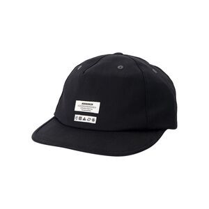 Casquette - Ader Error - Wool - Black